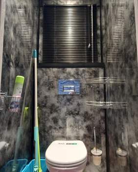 2-к квартира, на длительный срок, 56м2, 4/12 этаж