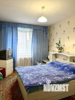 2-к квартира, на длительный срок, 50м2, 3/12 этаж