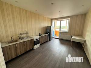 2-к квартира, на длительный срок, 41м2, 7/22 этаж