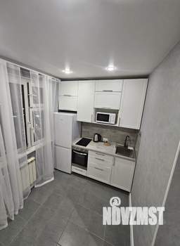 1-к квартира, на длительный срок, 45м2, 17/17 этаж