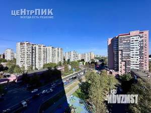 3-к квартира, на длительный срок, 73м2, 10/27 этаж