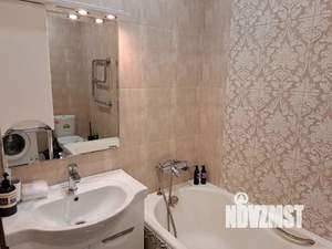 2-к квартира, посуточно, 65м2, 1/9 этаж