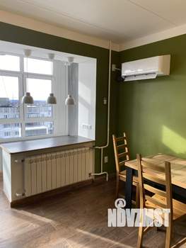 1-к квартира, на длительный срок, 37м2, 13/14 этаж
