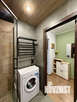 Студия квартира, на длительный срок, 21м2, 19/23 этаж