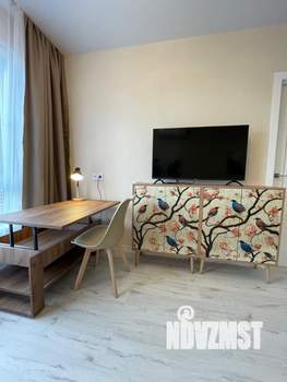 1-к квартира, на длительный срок, 33м2, 16/24 этаж