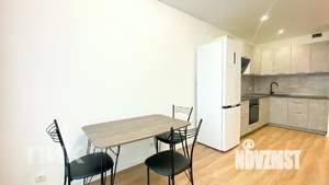 1-к квартира, на длительный срок, 45м2, 19/25 этаж