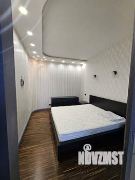 1-к квартира, на длительный срок, 60м2, 14/23 этаж