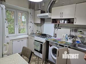2-к квартира, на длительный срок, 42м2, 1/4 этаж