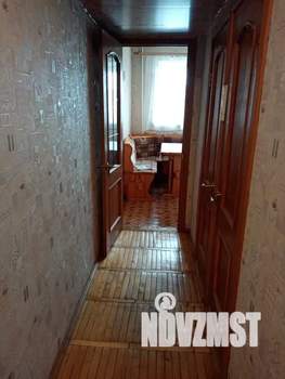 1-к квартира, посуточно, 34м2, 7/9 этаж