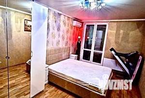 3-к квартира, посуточно, 94м2, 1/1 этаж