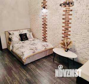 1-к квартира, посуточно, 45м2, 9/17 этаж