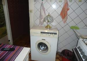 1-к квартира, на длительный срок, 35м2, 2/5 этаж