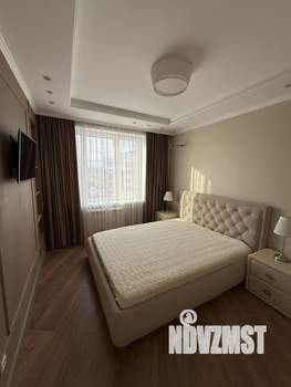 1-к квартира, на длительный срок, 43м2, 15/27 этаж