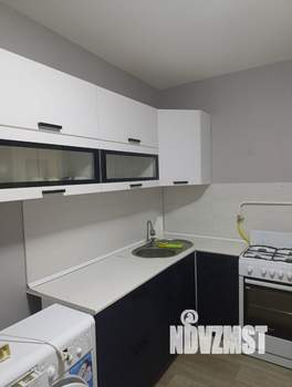 1-к квартира, на длительный срок, 35м2, 4/9 этаж