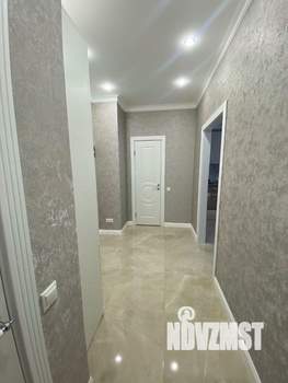 2-к квартира, на длительный срок, 50м2, 16/24 этаж