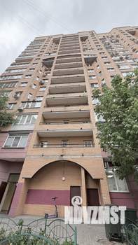 2-к квартира, на длительный срок, 71м2, 9/17 этаж