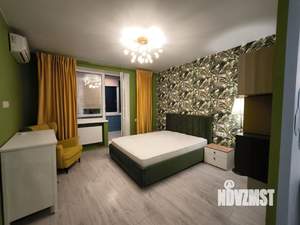 1-к квартира, на длительный срок, 32м2, 11/14 этаж