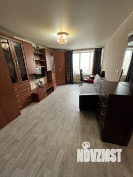 2-к квартира, на длительный срок, 51м2, 7/12 этаж