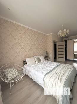 1-к квартира, на длительный срок, 37м2, 24/27 этаж