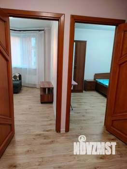 2-к квартира, на длительный срок, 59м2, 5/17 этаж