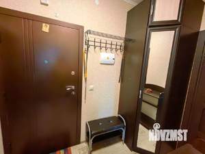 1-к квартира, на длительный срок, 40м2, 2/18 этаж