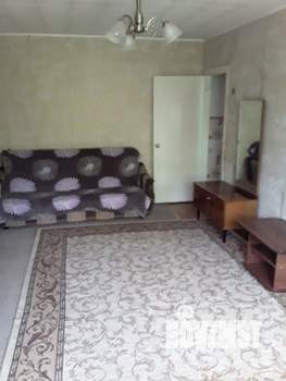 1-к квартира, на длительный срок, 33м2, 5/9 этаж