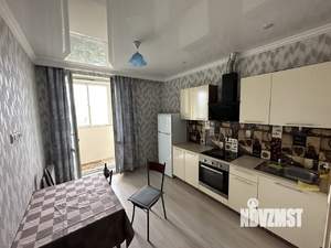 2-к квартира, на длительный срок, 72м2, 2/22 этаж