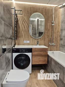 1-к квартира, на длительный срок, 43м2, 18/25 этаж