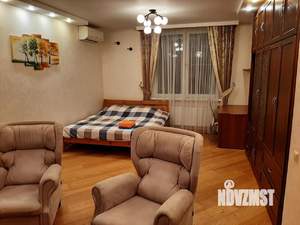 2-к квартира, посуточно, 68м2, 1/1 этаж