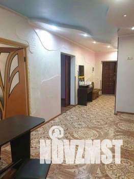 3-к квартира, на длительный срок, 71м2, 18/23 этаж