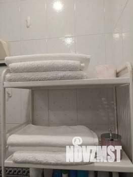 1-к квартира, посуточно, 43м2, 7/17 этаж