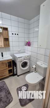 1-к квартира, на длительный срок, 45м2, 23/25 этаж