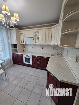 1-к квартира, на длительный срок, 40м2, 5/16 этаж