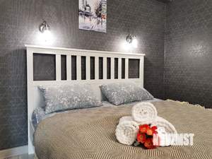 1-к квартира, посуточно, 38м2, 4/9 этаж