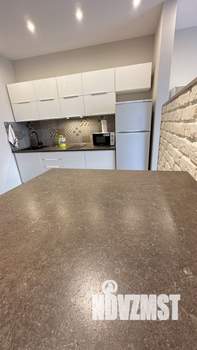 Студия квартира, на длительный срок, 37м2, 10/25 этаж