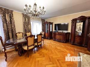 4-к квартира, на длительный срок, 122м2, 6/7 этаж