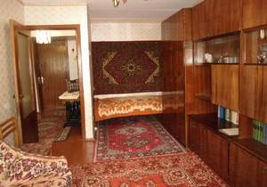 2-к квартира, на длительный срок, 68м2, 1/12 этаж