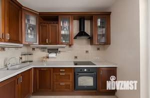 1-к квартира, на длительный срок, 42м2, 17/24 этаж