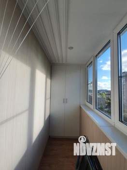 3-к квартира, на длительный срок, 68м2, 12/16 этаж