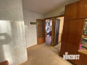 1-к квартира, на длительный срок, 38м2, 3/5 этаж