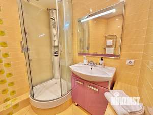 2-к квартира, посуточно, 58м2, 1/1 этаж