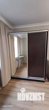 2-к квартира, на длительный срок, 56м2, 17/25 этаж