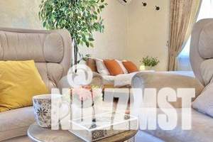 2-к квартира, посуточно, 68м2, 7/22 этаж