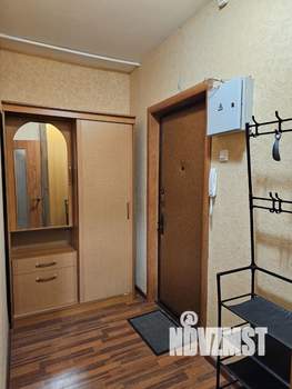 1-к квартира, на длительный срок, 39м2, 17/17 этаж