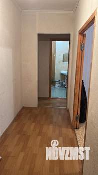 2-к квартира, на длительный срок, 58м2, 2/22 этаж