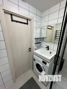 Студия квартира, на длительный срок, 20м2, 19/25 этаж