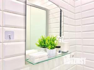 Студия квартира, посуточно, 14м2, 1/20 этаж