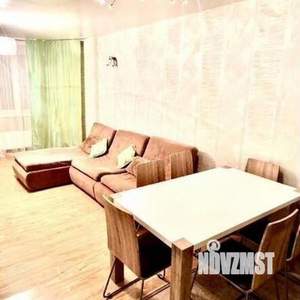 3-к квартира, посуточно, 90м2, 1/1 этаж