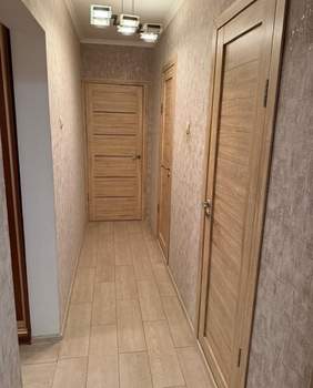 2-к квартира, на длительный срок, 67м2, 12/17 этаж