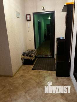 2-к квартира, на длительный срок, 65м2, 12/17 этаж